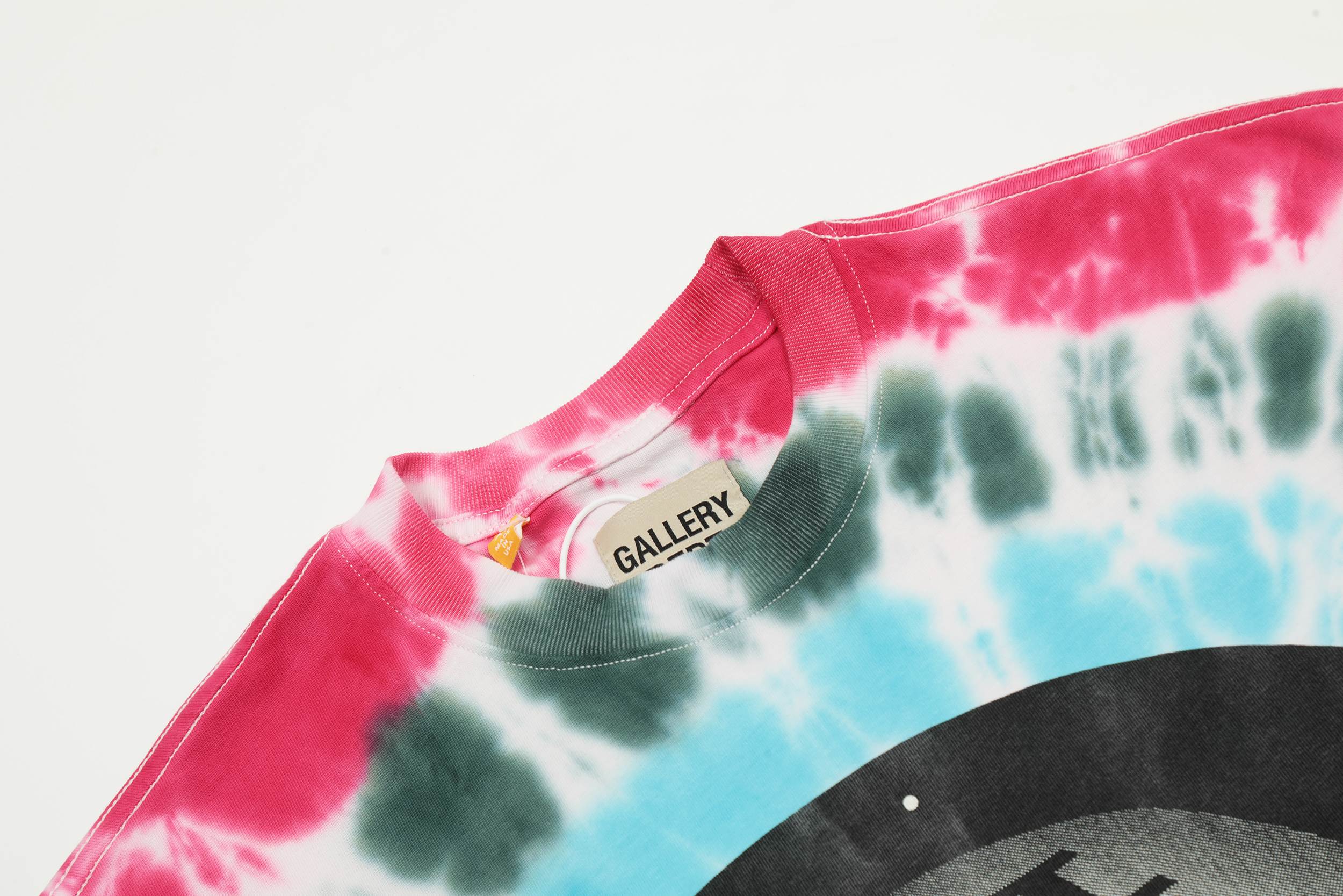 GALLERY DEPT New T-shirt D84