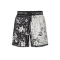 CASADEPT-AMIRI GARDEN SHORT