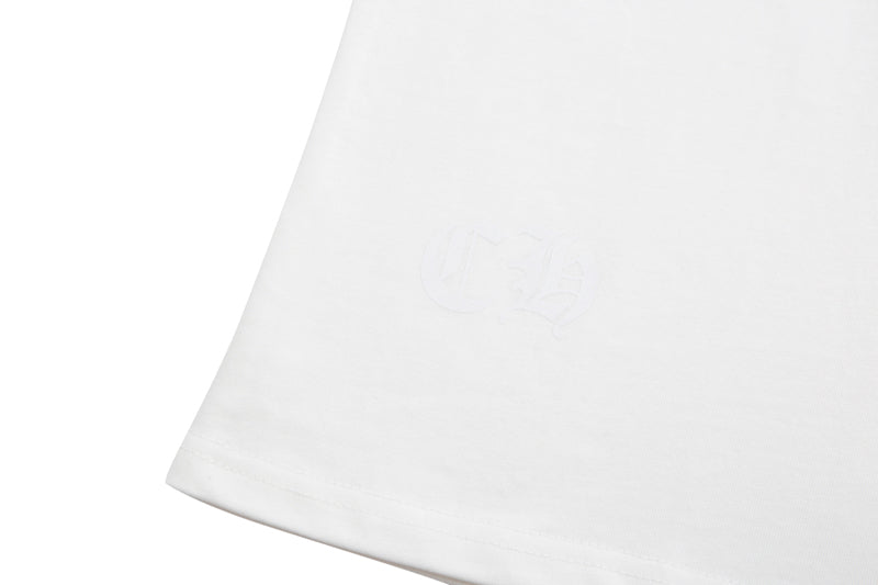 Luxury Chrome-Hearts New T-shirt 6049