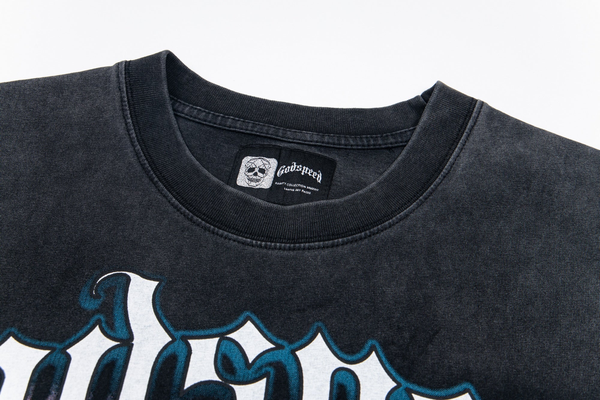 God Speed New fashion T-shirt G44