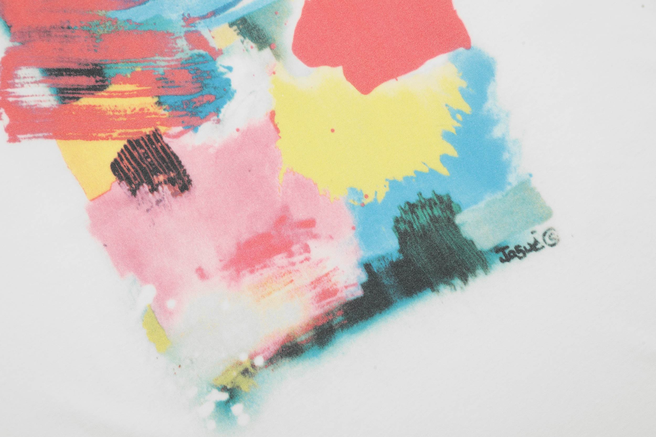 GALLERY DEPT New T-shirt D22