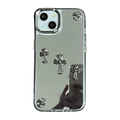 Chrome Hearts Mirror iPhone Case
