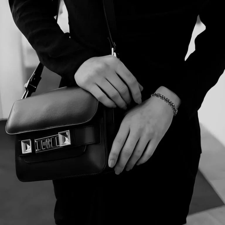 Chrome-Hearts PLUS BRACELET -5