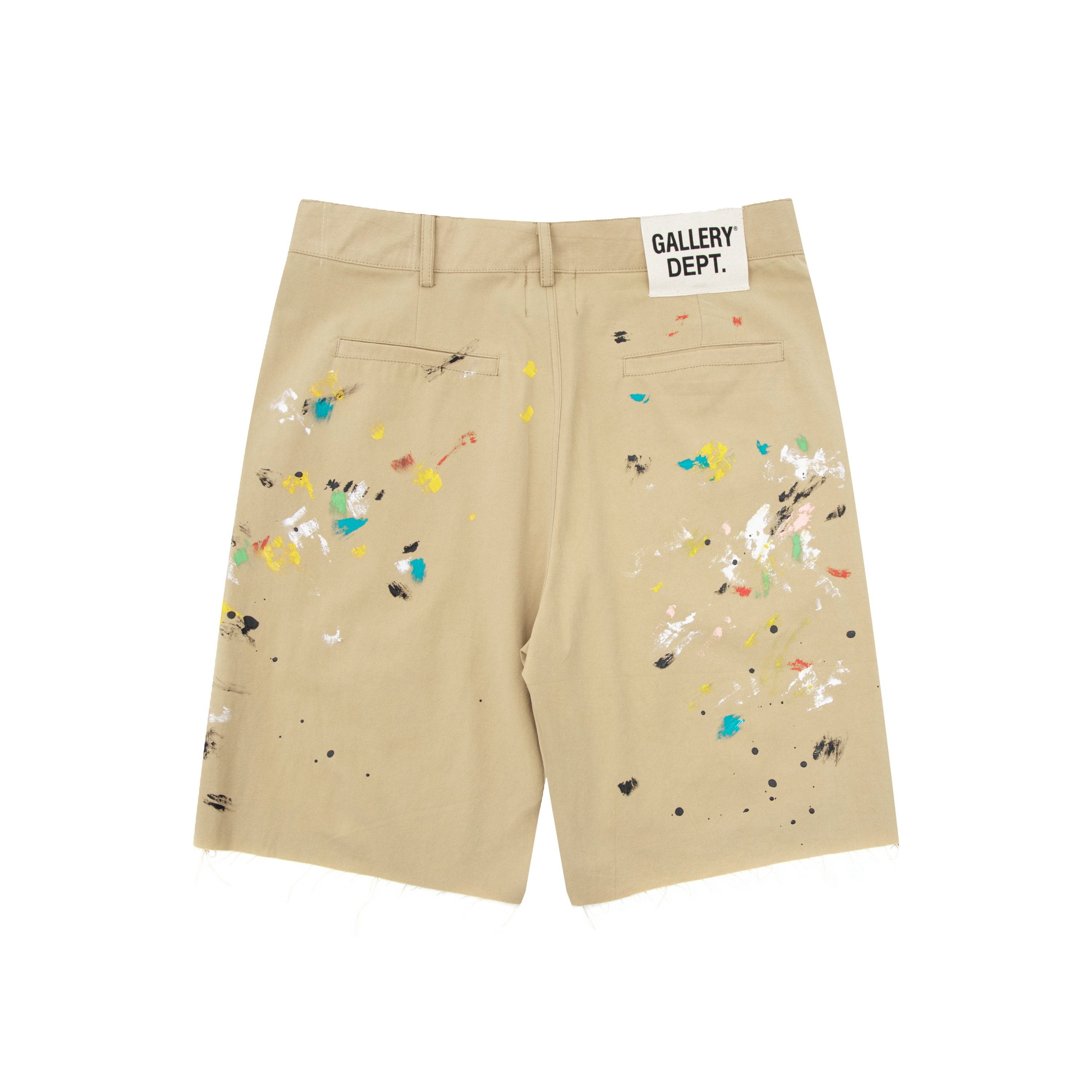 GALLERY DEPT New Shorts G341