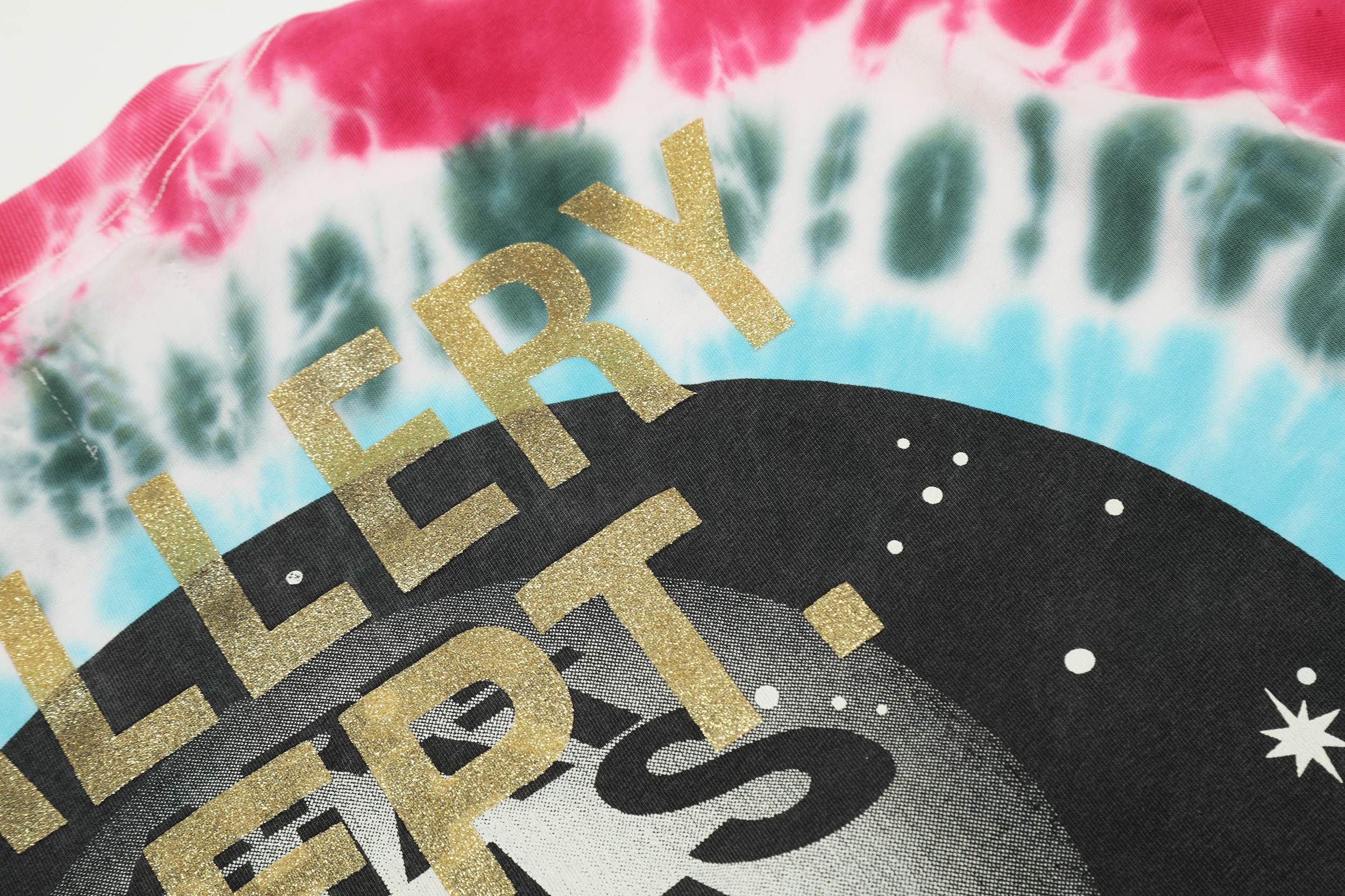 GALLERY DEPT New T-shirt D84