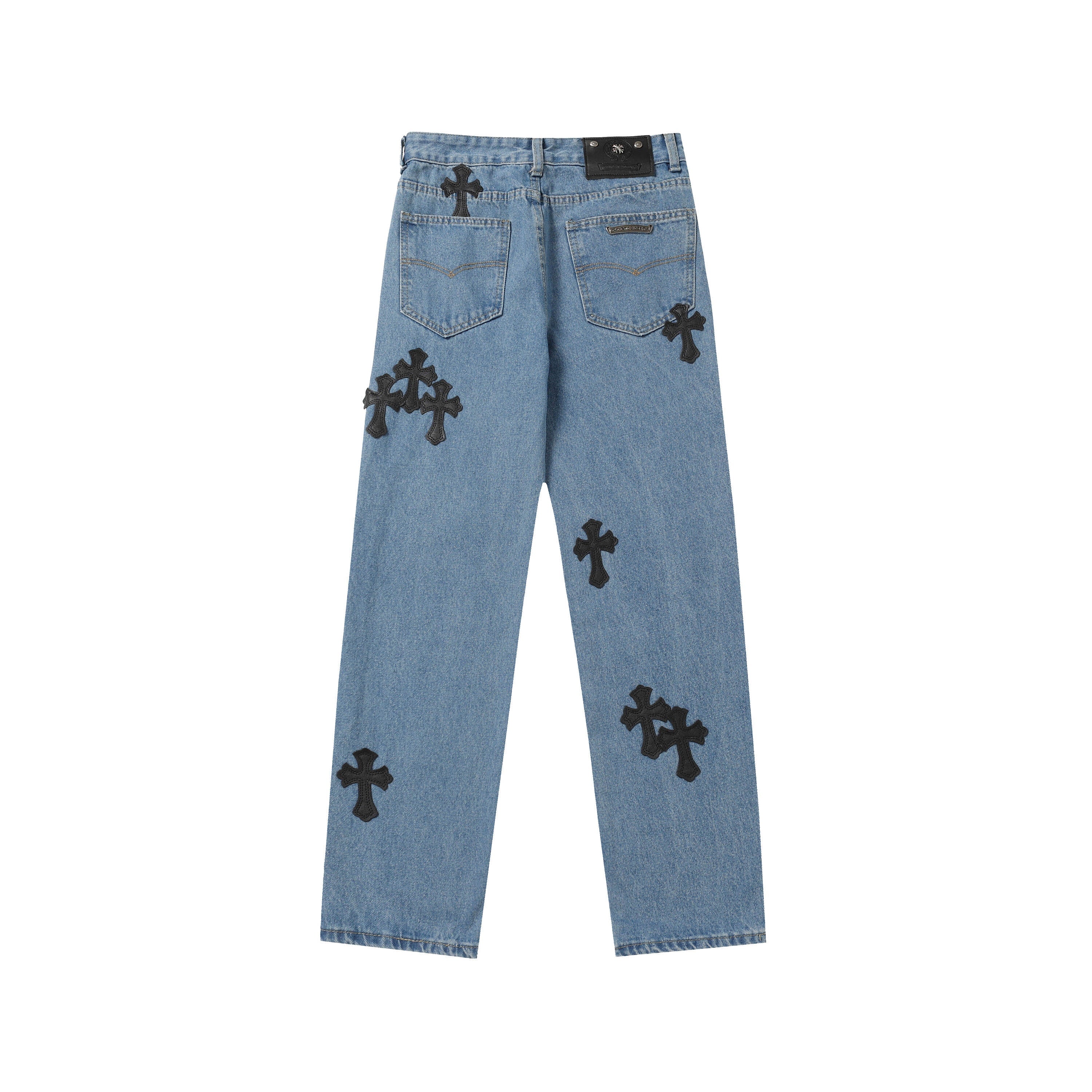 CHROME-HEARTS Pants-9975