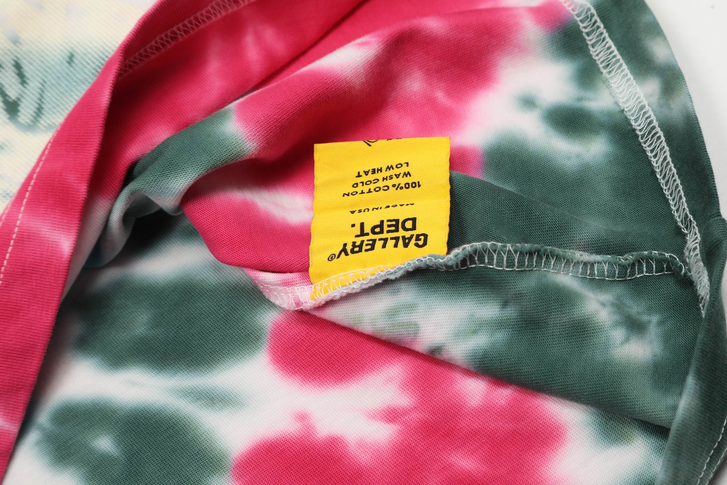 GALLERY DEPT New T-shirt D84