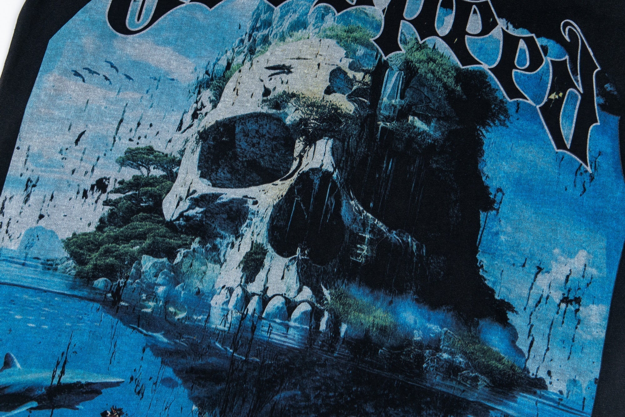 God Speed New fashion T-shirt G31