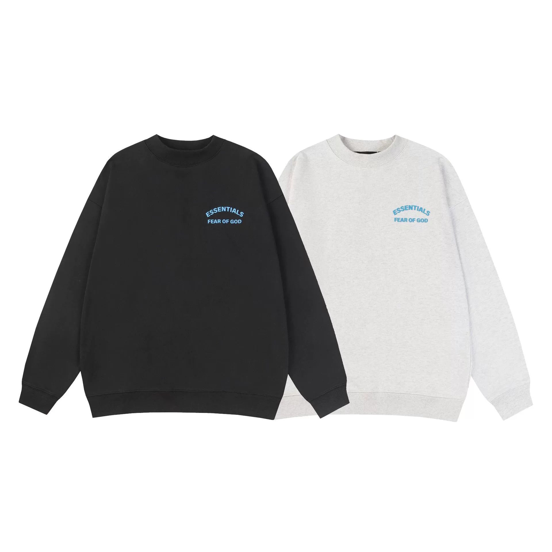 Men's Fear of God Essentials Sweatshirt