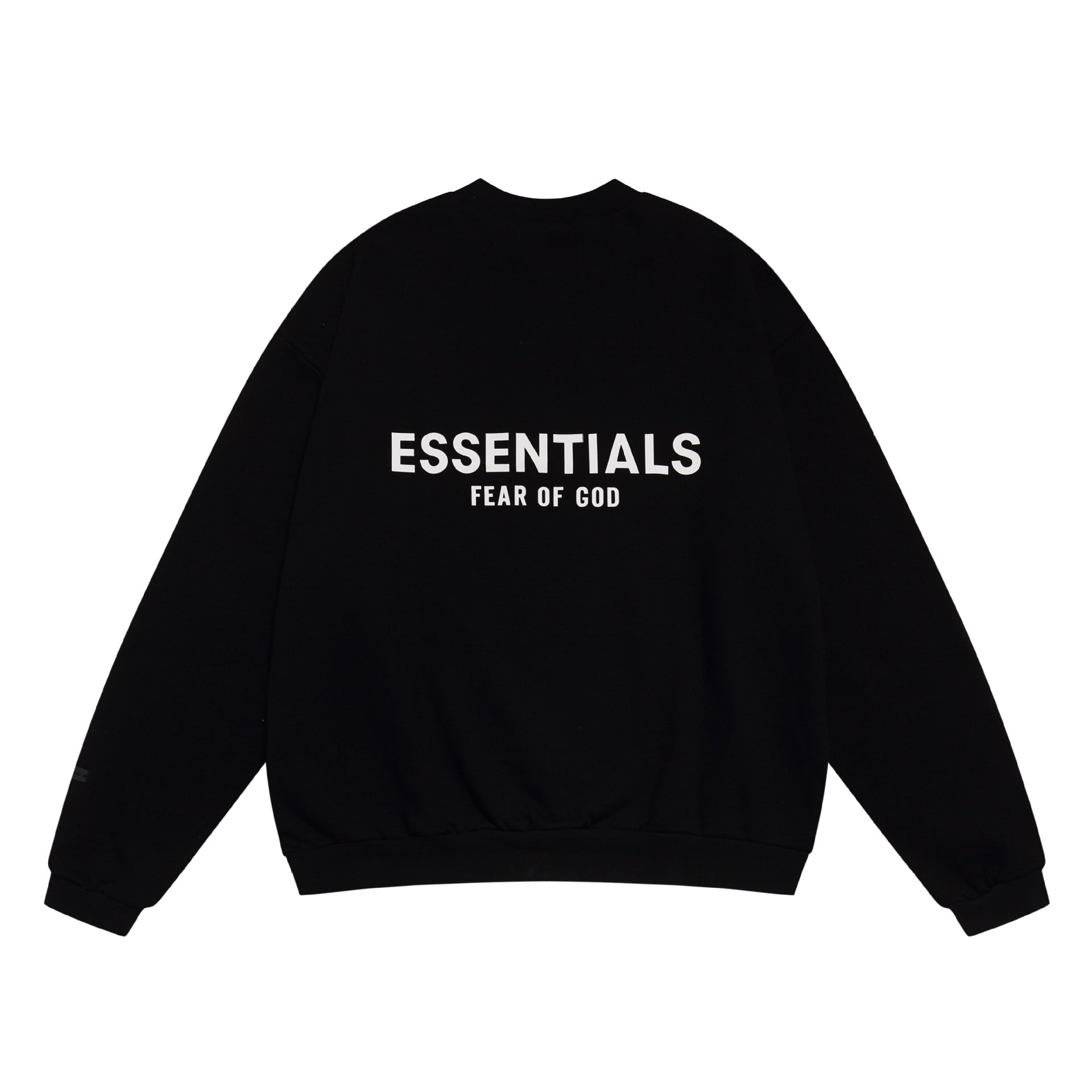 Men's Fear of God Essentials Sweatshirt