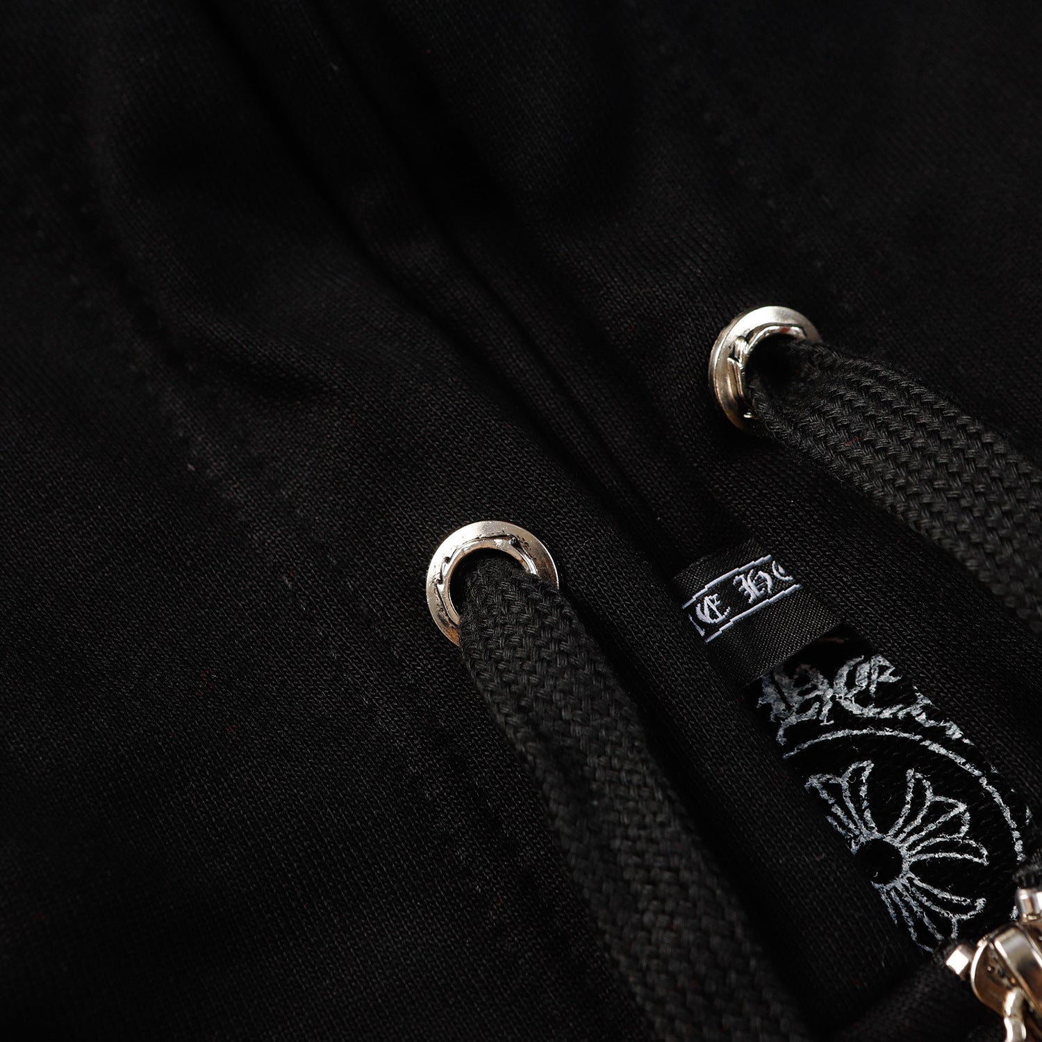 CHH Chrome Heart Hoodie Zip Hoodie Sweater Men