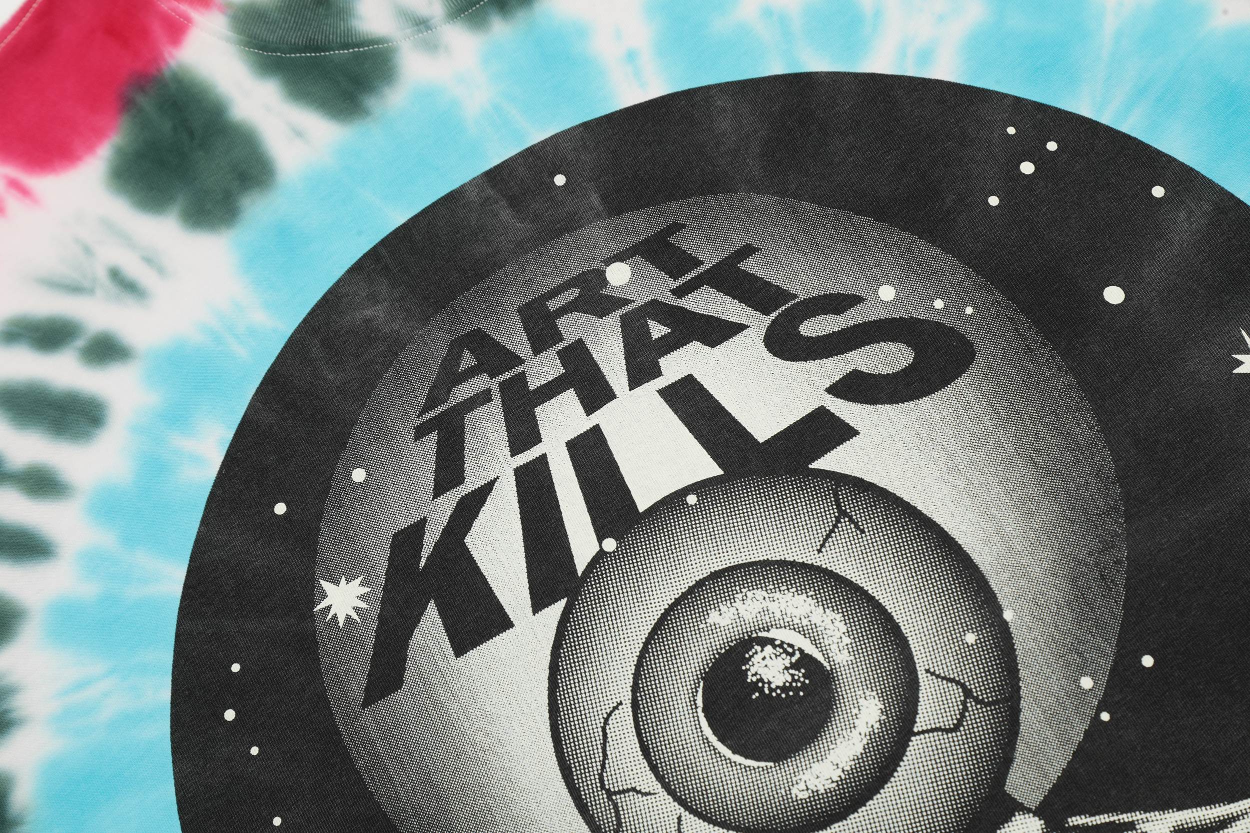 GALLERY DEPT New T-shirt D84