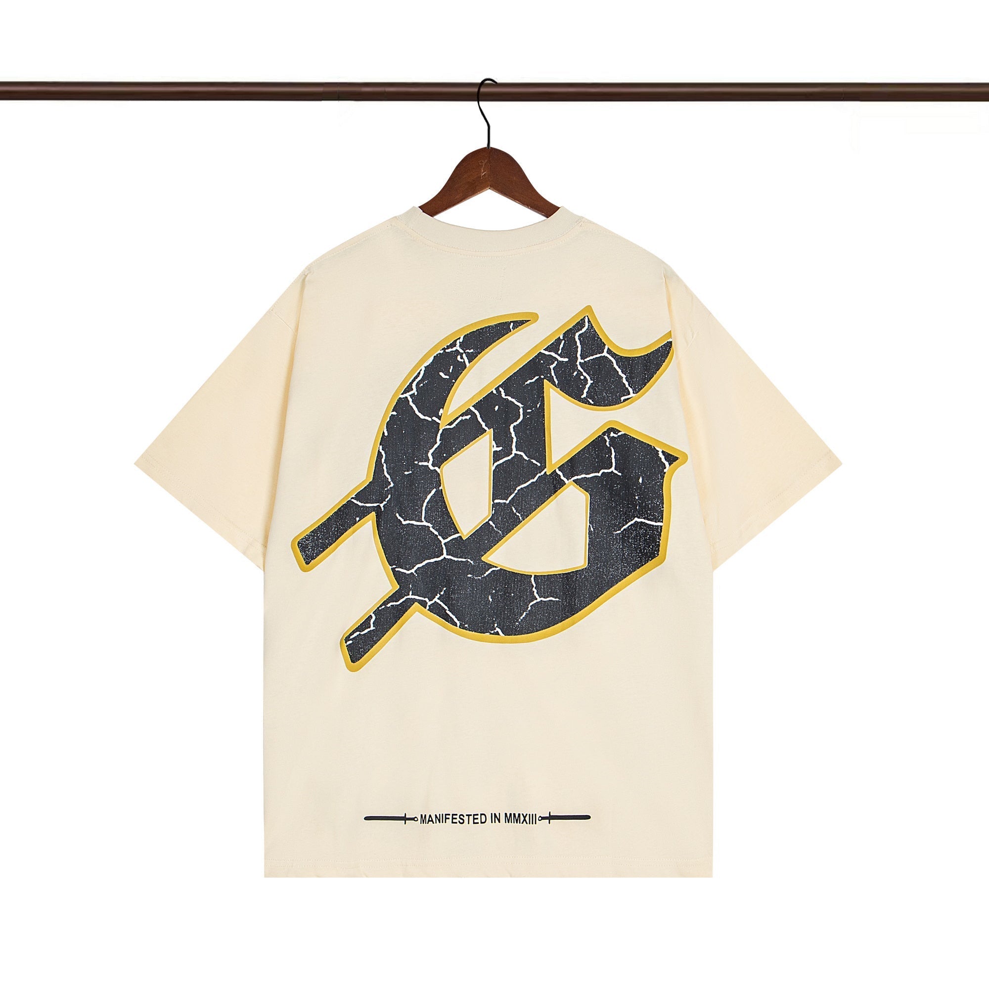 God Speed New fashion T-shirt G34