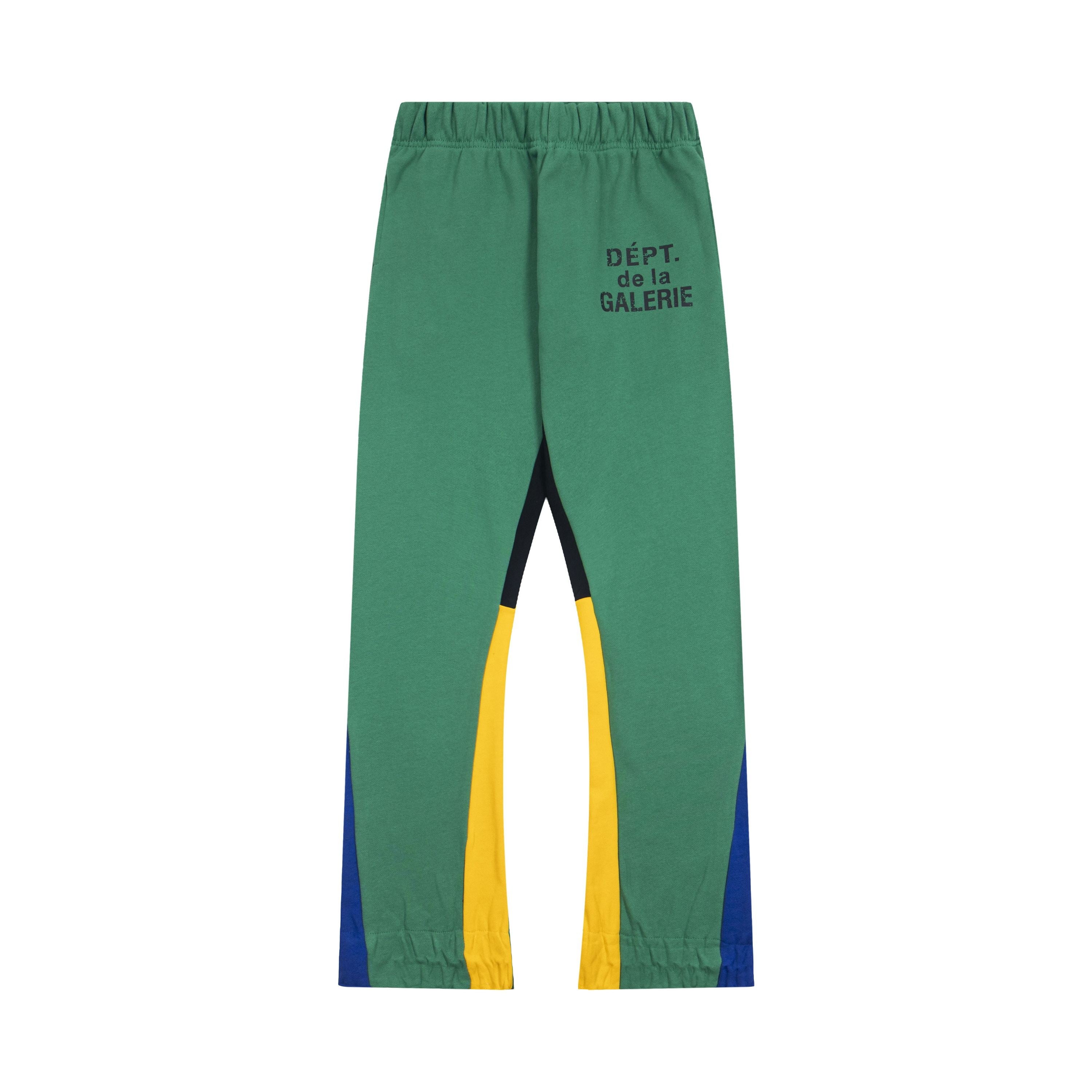 GALLERY DEPT New Pants G517