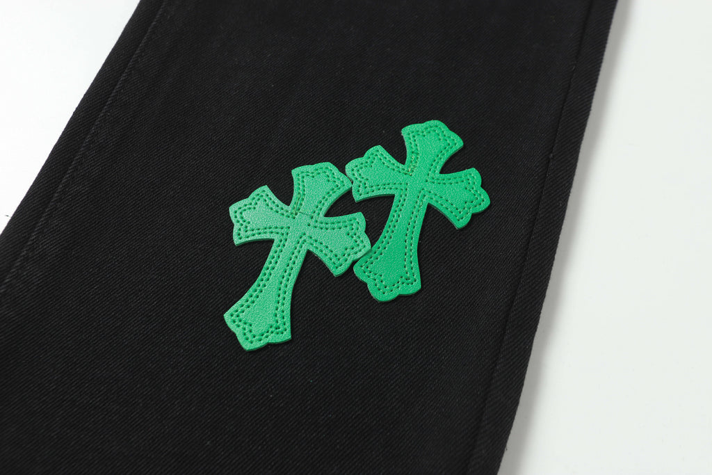 CHROME-HEARTS Pants-9991