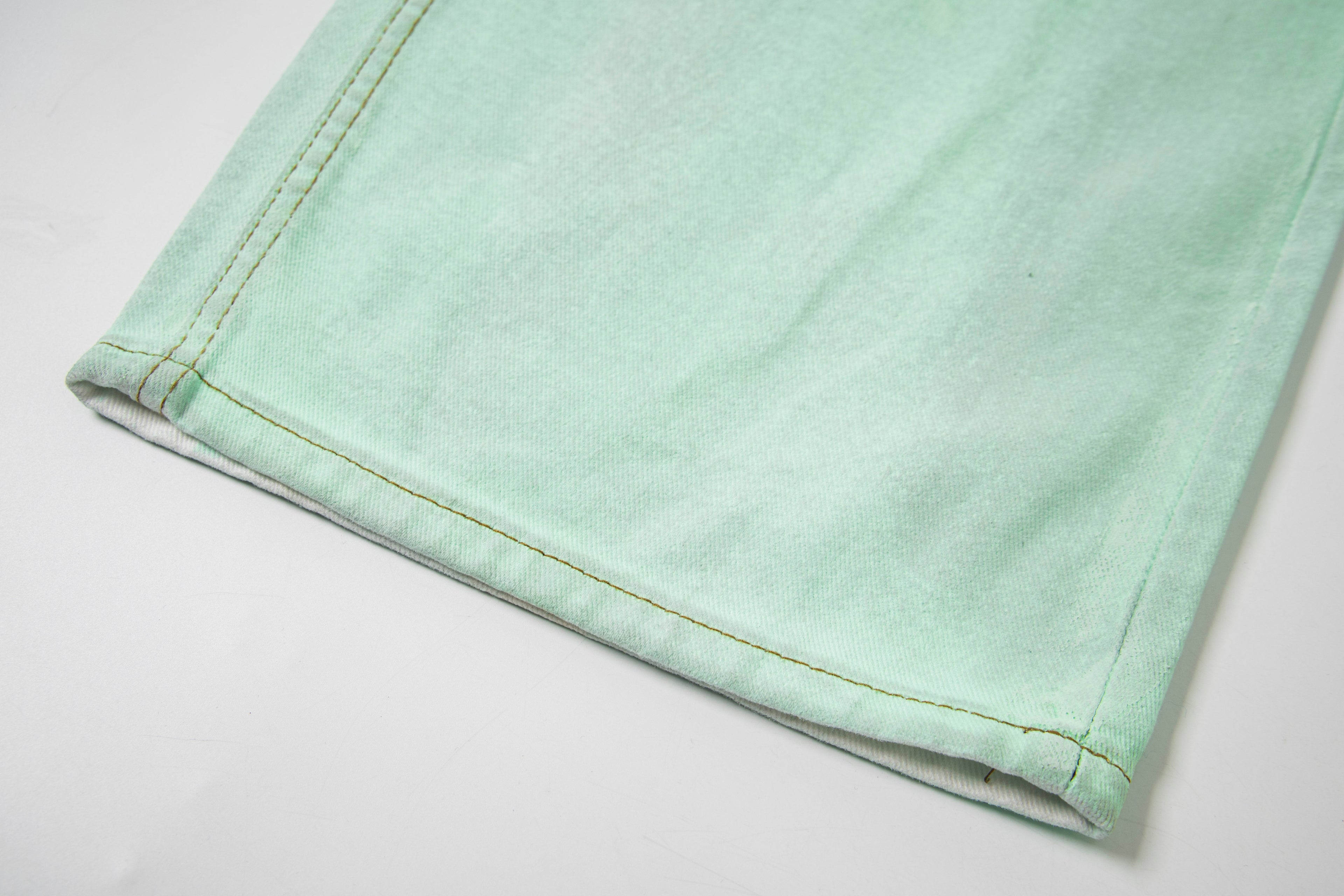 Chrome-Hearts NEW Pants 8182